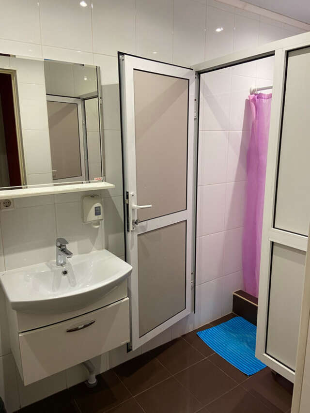 Гостиница Clean Hostel Улан-Удэ-8