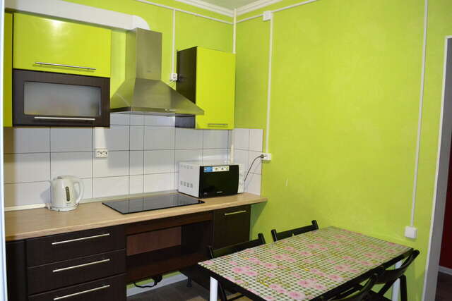 Гостиница Clean Hostel Улан-Удэ-7