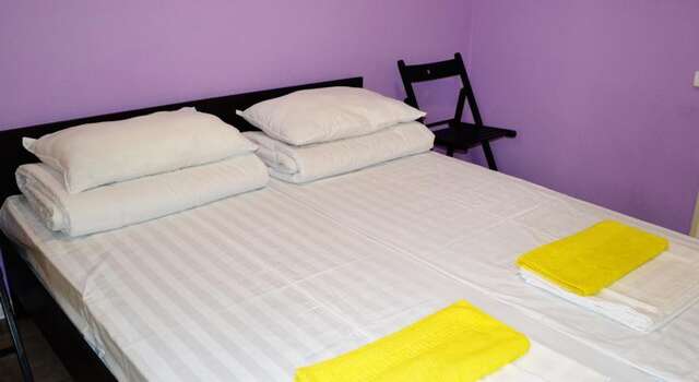 Гостиница Clean Hostel na Borsoeva Улан-Удэ-17