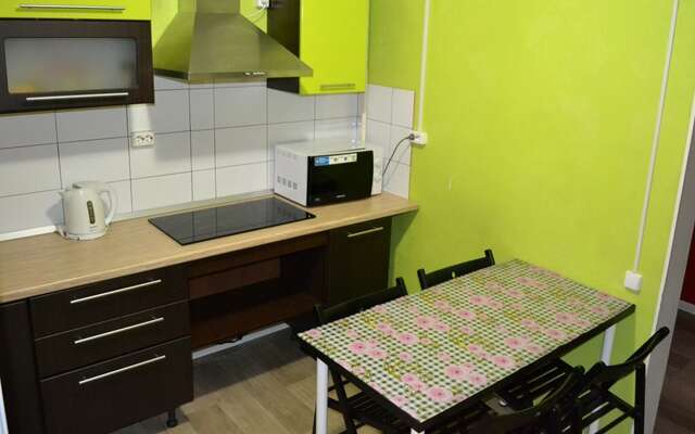 Гостиница Clean Hostel Улан-Удэ-30