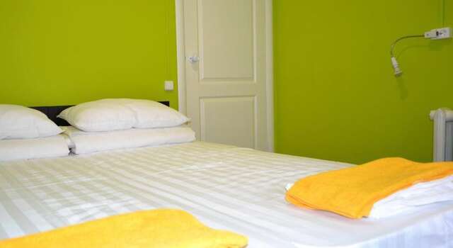 Гостиница Clean Hostel na Borsoeva Улан-Удэ-22